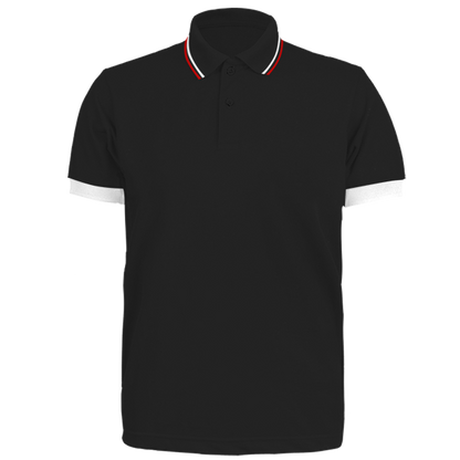Custom Polo Shirt - Fred (PS49)