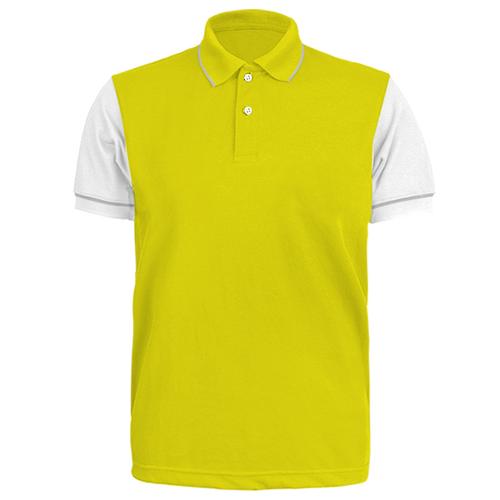 Custom Polo Shirt - Fred (PS68)