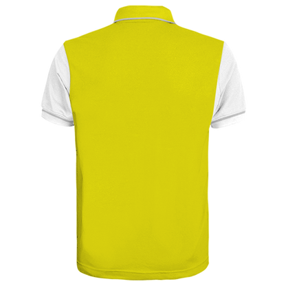 Custom Polo Shirt - Fred (PS68)