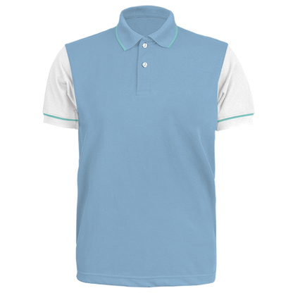 Custom Polo Shirt - Fred (PS68)