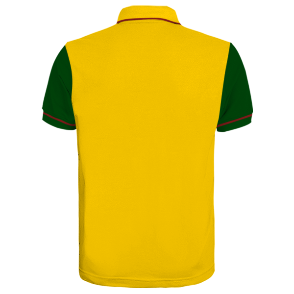 Custom Polo Shirt - Fred (PS68)