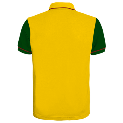 Custom Polo Shirt - Fred (PS68)