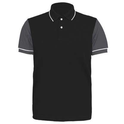 Custom Polo Shirt - Fred (PS68)