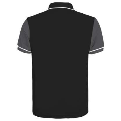 Custom Polo Shirt - Fred (PS68)
