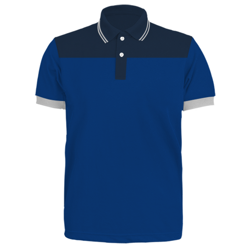 Custom Polo Shirt - Fred (PS70)