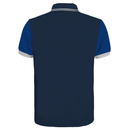 Custom Polo Shirt - Fred (PS70)