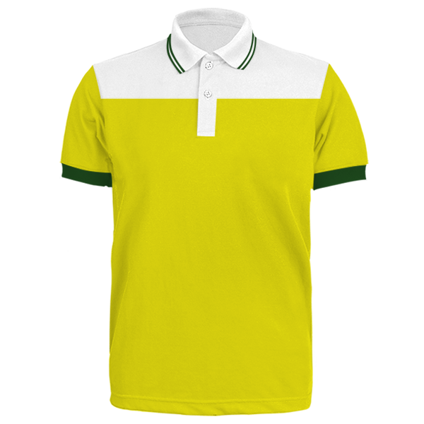 Custom Polo Shirt - Fred (PS70)