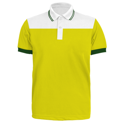 Custom Polo Shirt - Fred (PS70)