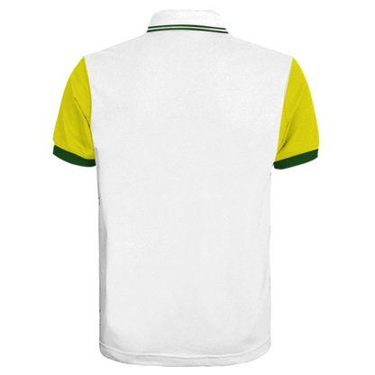 Custom Polo Shirt - Fred (PS70)