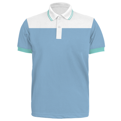 Custom Polo Shirt - Fred (PS70)
