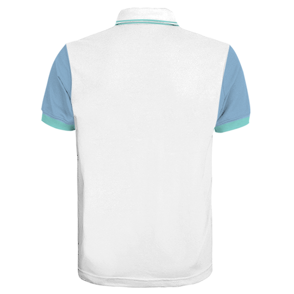 Custom Polo Shirt - Fred (PS70)