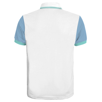 Custom Polo Shirt - Fred (PS70)