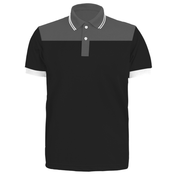 Custom Polo Shirt - Fred (PS70)
