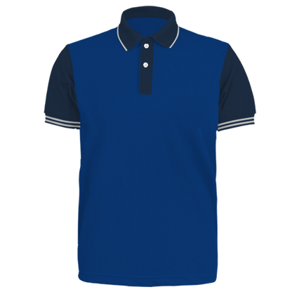 Custom Polo Shirt - Fred (PS71)
