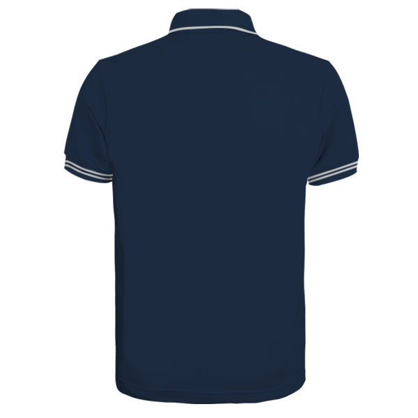 Custom Polo Shirt - Fred (PS71)