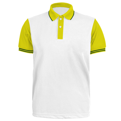 Custom Polo Shirt - Fred (PS71)