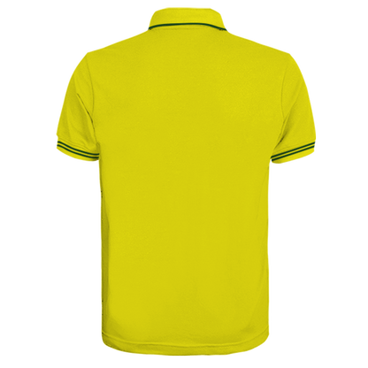 Custom Polo Shirt - Fred (PS71)