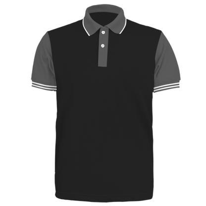 Custom Polo Shirt - Fred (PS71)