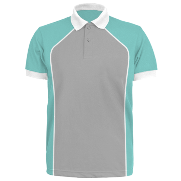 Custom Polo Shirt - Paul (PS28)