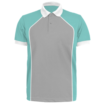 Custom Polo Shirt - Paul (PS28)