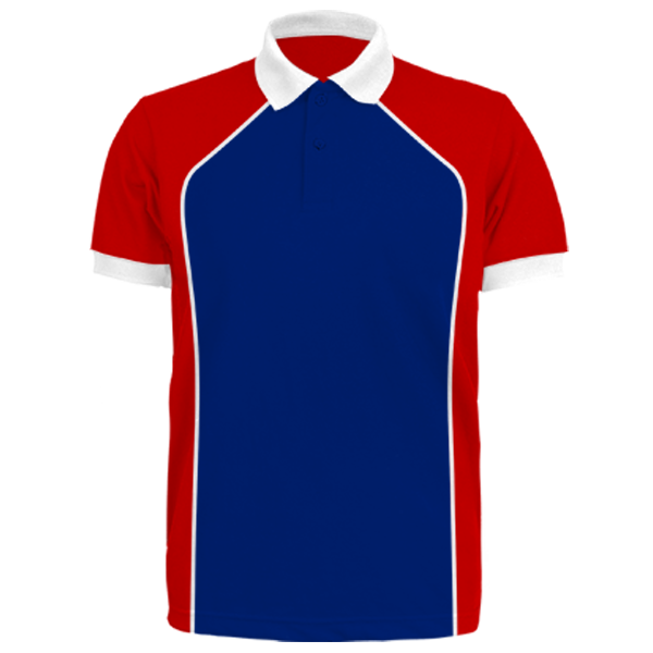 Custom Polo Shirt - Paul (PS28)