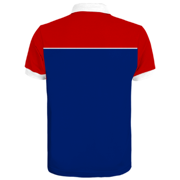 Custom Polo Shirt - Paul (PS28)