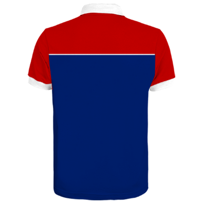 Custom Polo Shirt - Paul (PS28)