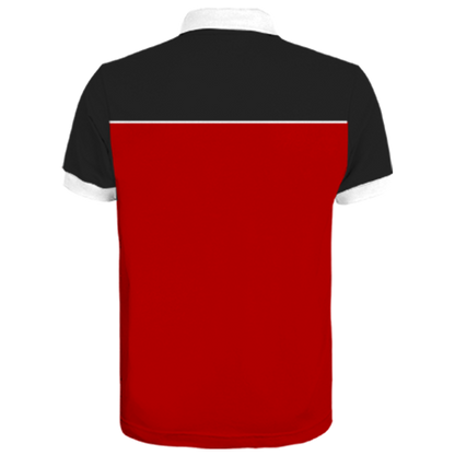 Custom Polo Shirt - Paul (PS28)