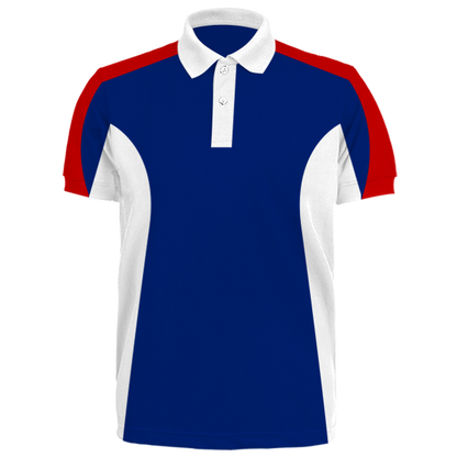 Custom Polo Shirt - Paul (PS29)
