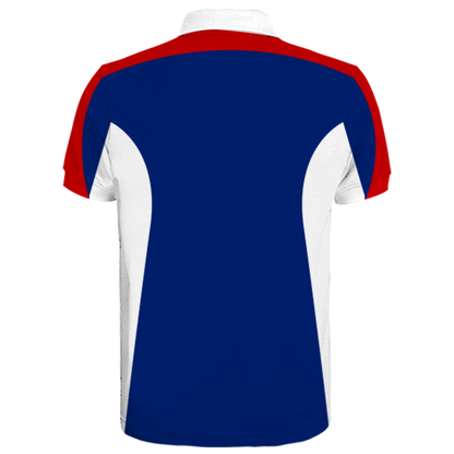 Custom Polo Shirt - Paul (PS29)