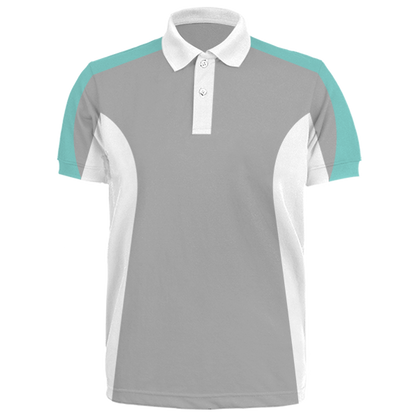 Custom Polo Shirt - Paul (PS29)
