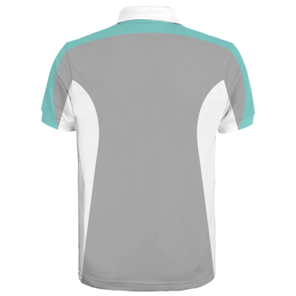 Custom Polo Shirt - Paul (PS29)