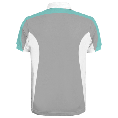 Custom Polo Shirt - Paul (PS29)