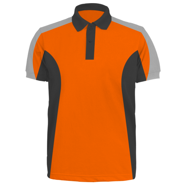 Custom Polo Shirt - Paul (PS29)