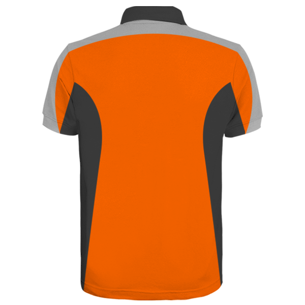 Custom Polo Shirt - Paul (PS29)