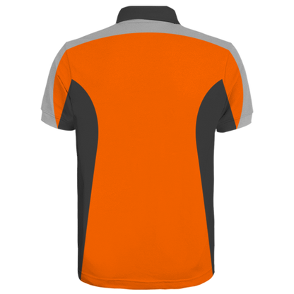 Custom Polo Shirt - Paul (PS29)