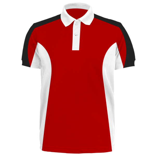 Custom Polo Shirt - Paul (PS29)