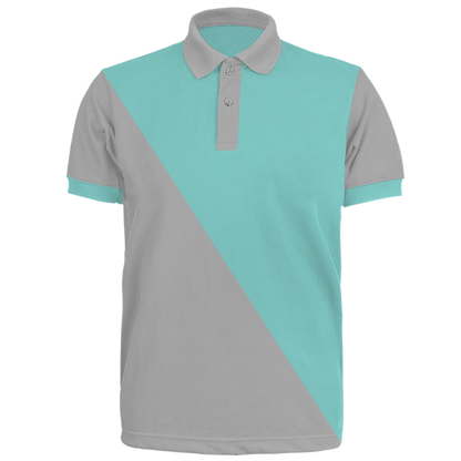 Custom Polo Shirt - Ralph (PS31)