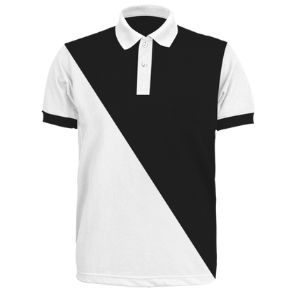 Custom Polo Shirt - Ralph (PS31)