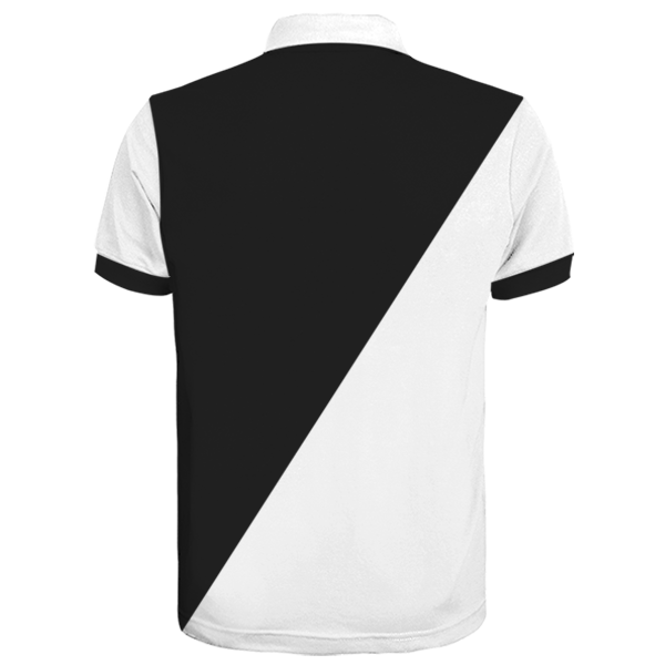 Custom Polo Shirt - Ralph (PS31)
