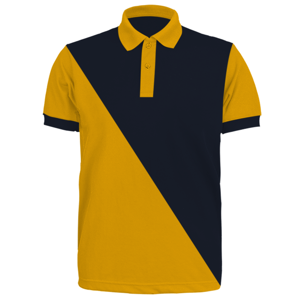 Custom Polo Shirt - Ralph (PS31)