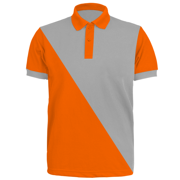 Custom Polo Shirt - Ralph (PS31)