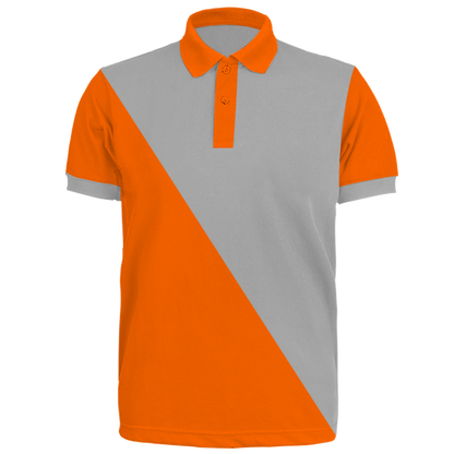 Custom Polo Shirt - Ralph (PS31)