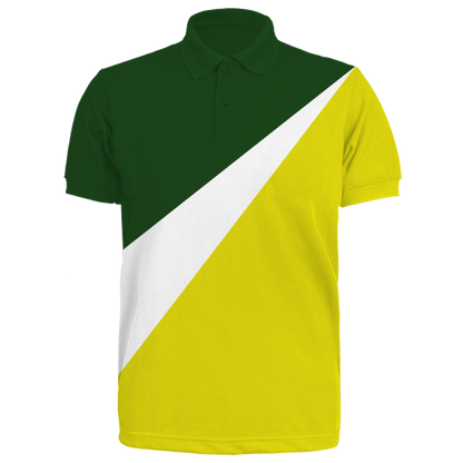 Custom Polo Shirt - Ralph (PS55)