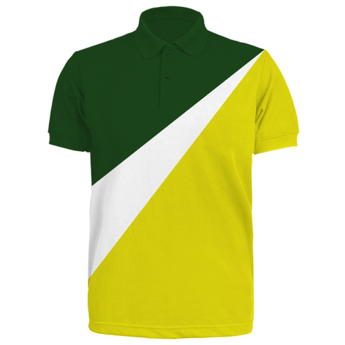 Custom Polo Shirt - Ralph (PS55)