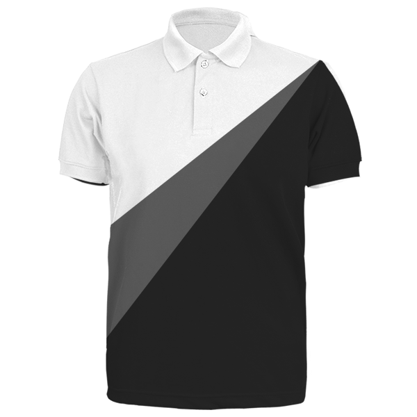 Custom Polo Shirt - Ralph (PS55)