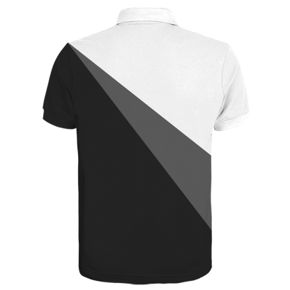 Custom Polo Shirt - Ralph (PS55)