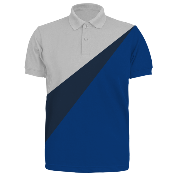 Custom Polo Shirt - Ralph (PS55)