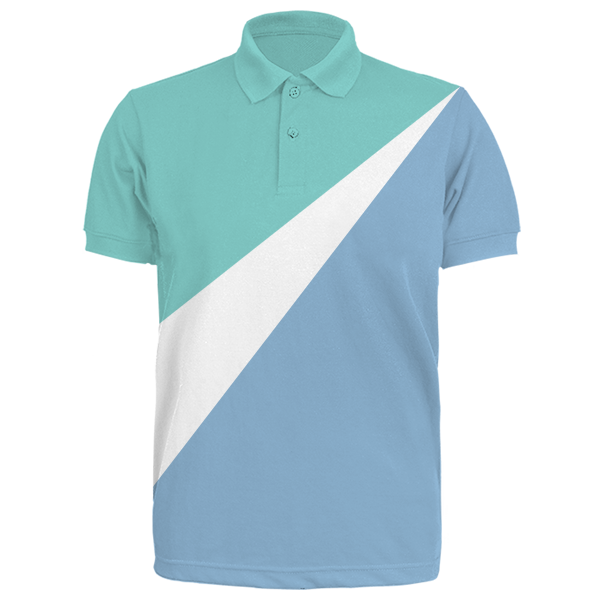 Custom Polo Shirt - Ralph (PS55)
