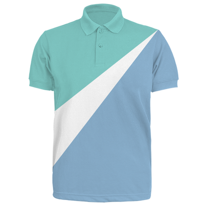 Custom Polo Shirt - Ralph (PS55)